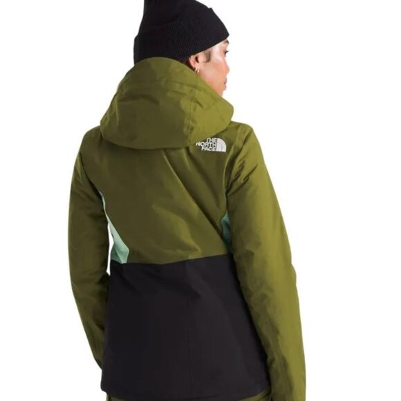 The North Face Women’s Freedom Insulated Jacket - Picture 2 of 4